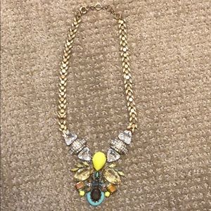 J Crew Necklace